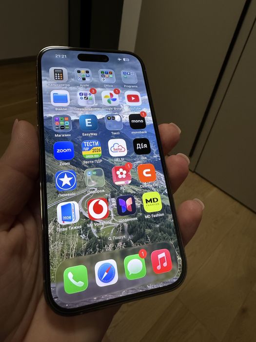 IPhone 14 Pro  256 gb