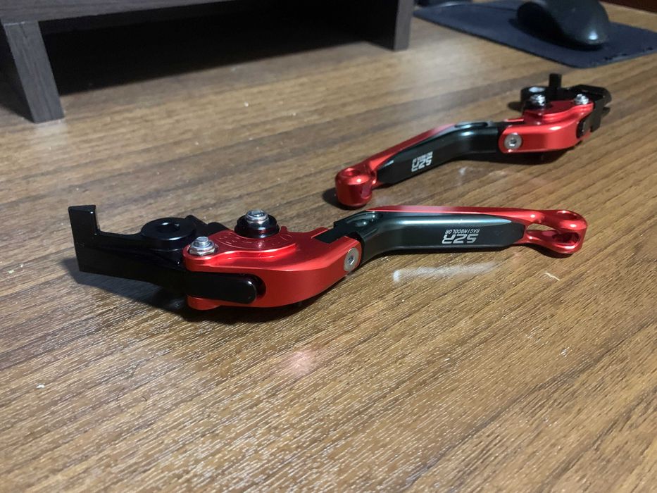 Важіль, курки, ричаг, тормоза, щеплення Lifan SR220, KP, KPR, LF, KPT