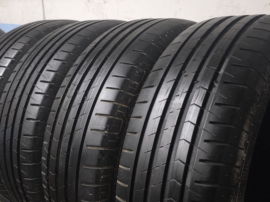 Opony letnie Vredestein Sportrac 5 195/65R15 91H