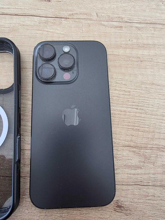 IPHONE 16 pro 256GB