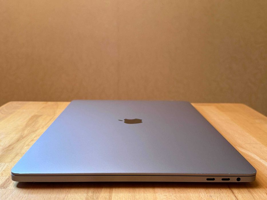 MacBook Pro 16 2019 i9 32gb 500gb