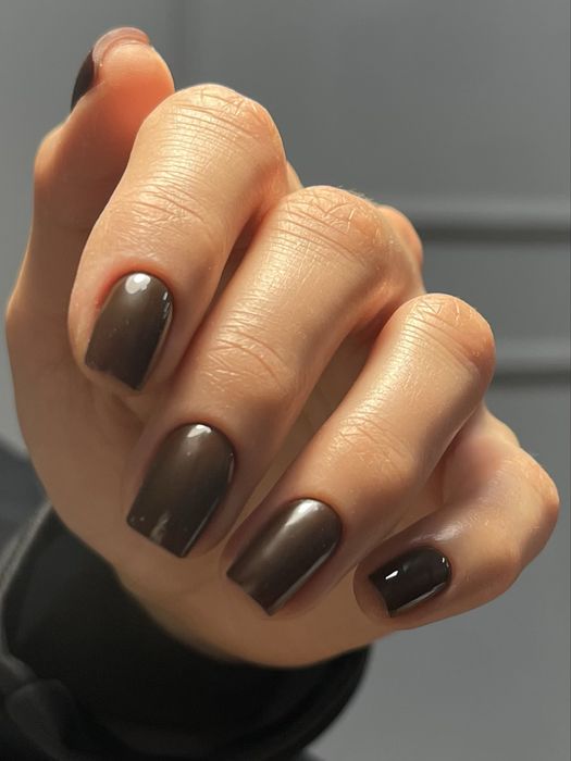 Манікюр з укріпленням 900 грн, метро Вокзальна