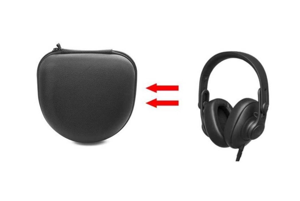 Амбушюры чехол AKG K361 AKG K361BT AKG K371 AKG K371BT