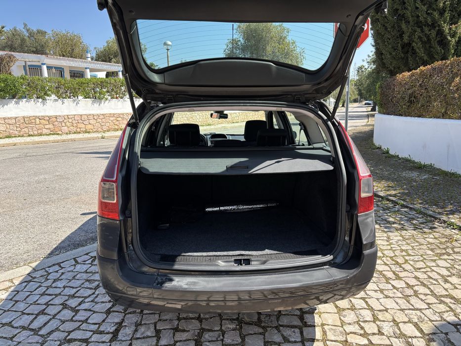 Renault Megane 1.5 dCi Extreme