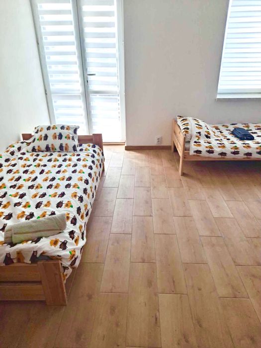 Kwatery pracownicze, noclegi, pokoje Mońki