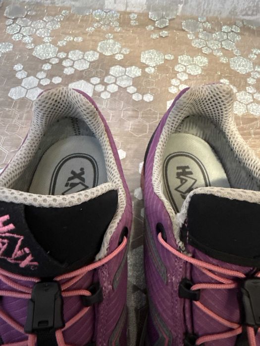 Женские Кроссовки Black Eagle Adventure 2.1 GTX WS(41/265мм)