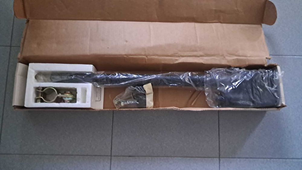 Motor Para Antena Parabólica/Satélite Echostar Black de 18" novo
