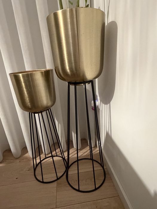 Floreiras de interior