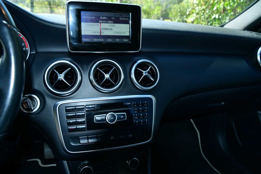 Mercedes A 180  CDI