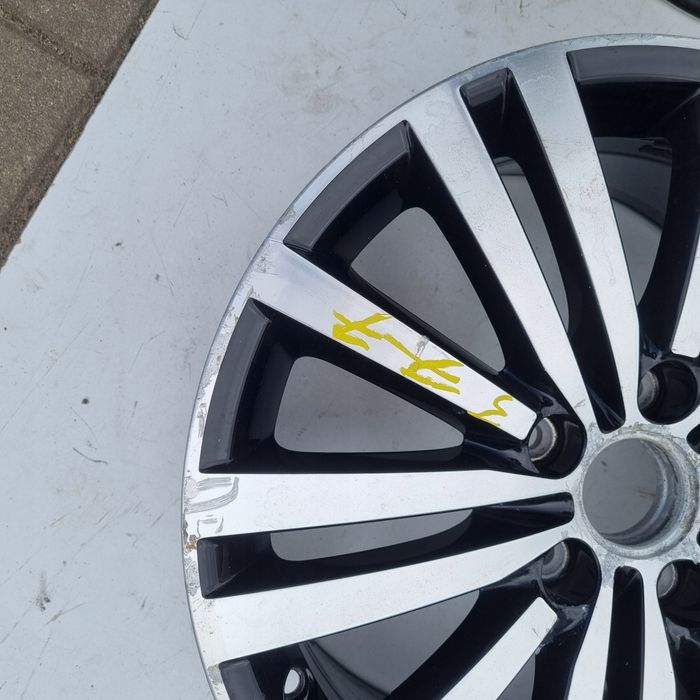 vw passat b7 3aa 3aa601025g 17 5x112 7.5 et47 1x