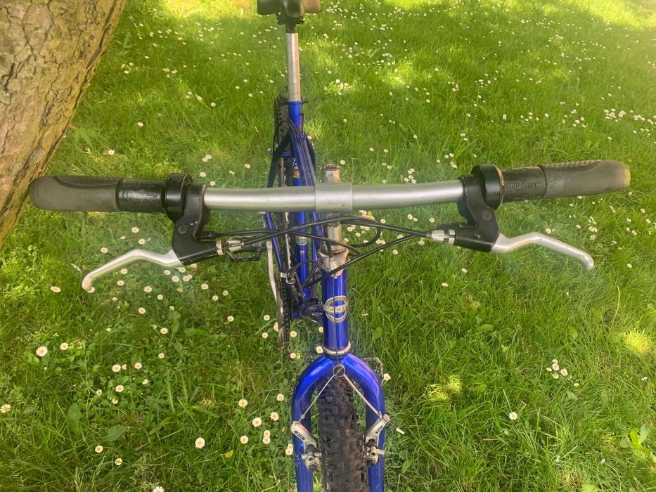 Sprzedam rower Scott