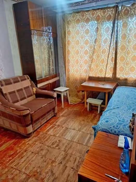 Оренда 1к квартири! Осипенківський!