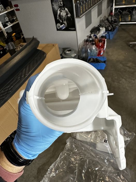 Бачок склоомивача води стеклоомивателя Sprinter W910 W907 спрінтер