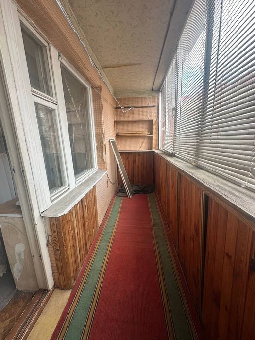 Уникальная 3-комнатная  квартира ул. Школьная 1б