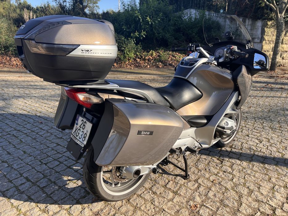 R1200RT impecável
