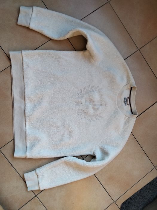 Sprzedam damską polarową bluzę firmy Jean Paul
