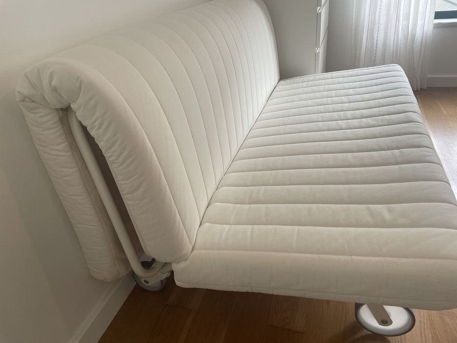 Sofá-cama IKEA 1,60