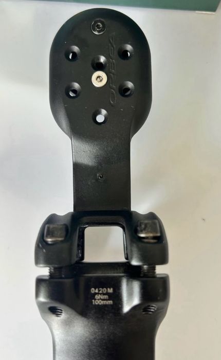 Avanço Orbea Preto
