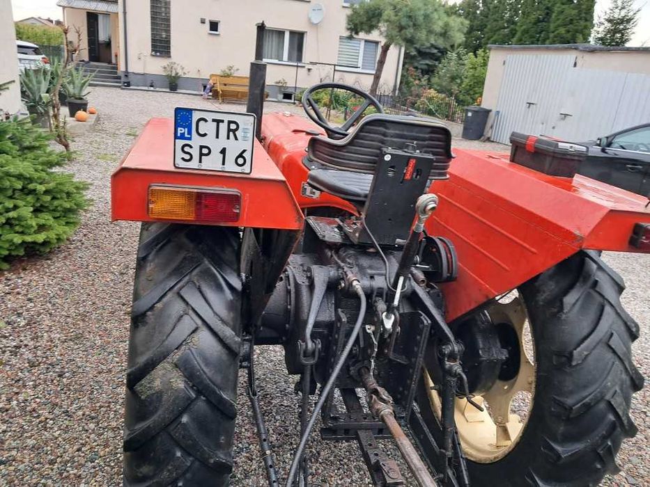 Sprzedam Zetor 5711