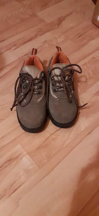 Buty robocze, safety shoes