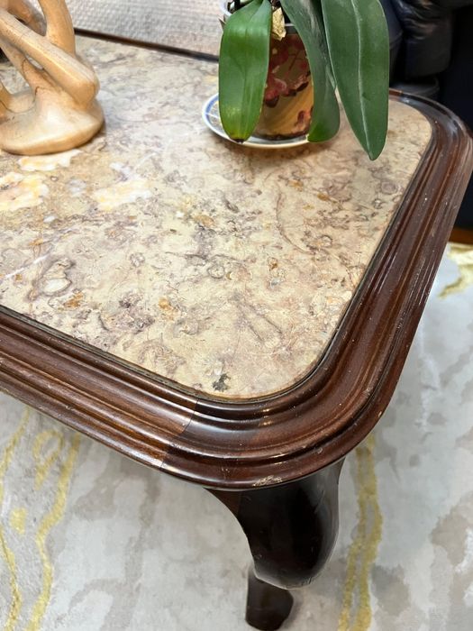 Mesa de sala (centro)