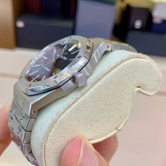 NowezegarkiAudemarsPiguet-czarny