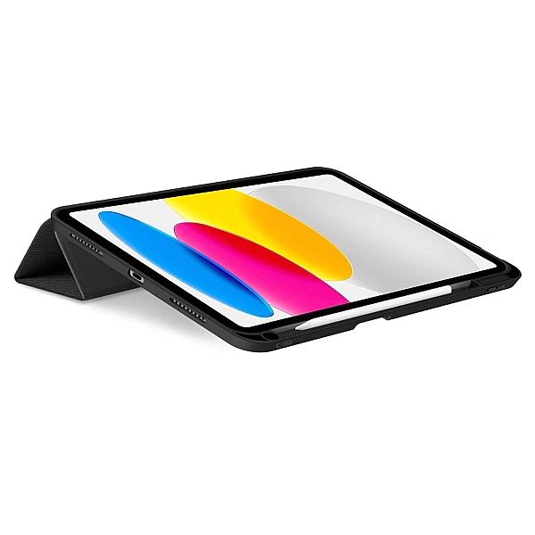 TECH-PROTECT SC PEN CANVAS IPAD 10.9" 10 / 2022 / 11" 11 / 2025 OBSIDI