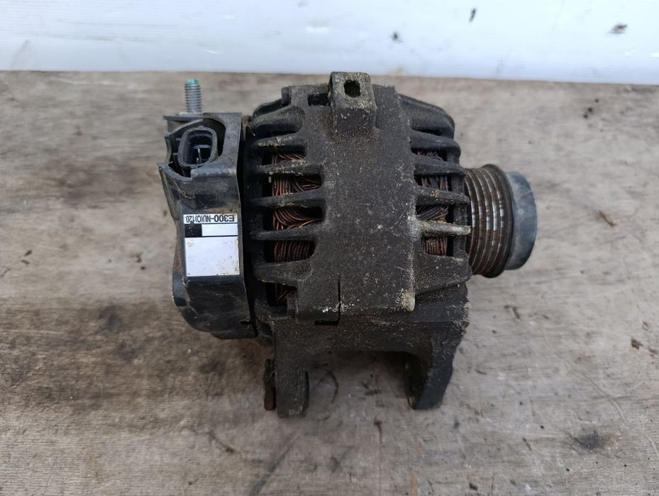 37300-2E300 alternator Hyundai Kia 2.0 GDi