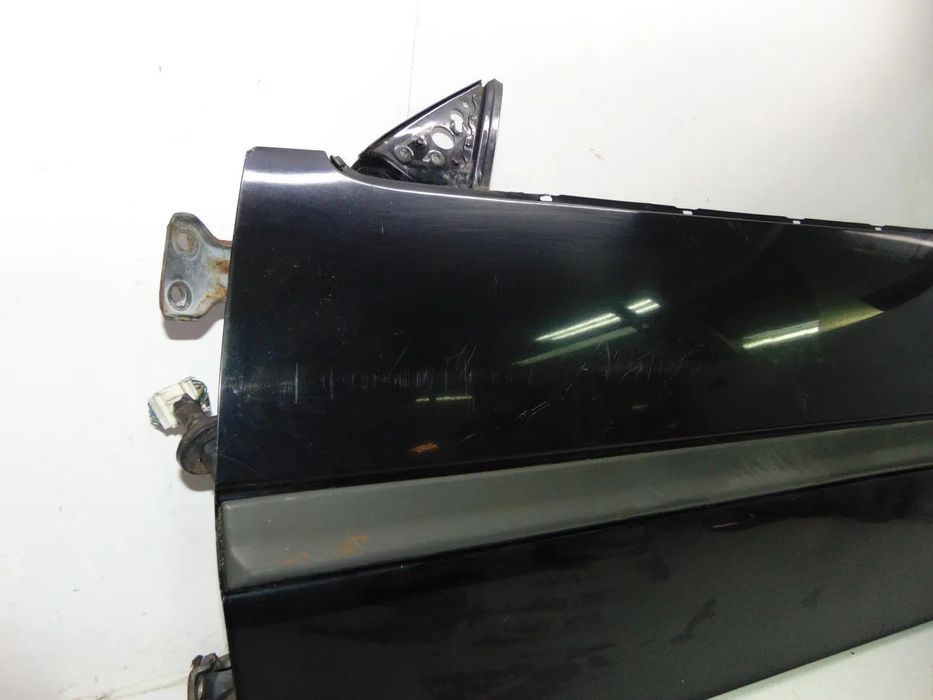 Nissan 100 nx portas