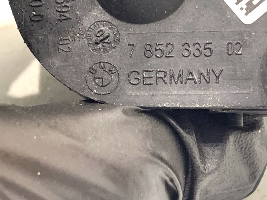 PRZEWÓD ODMY BMW G30 72406678