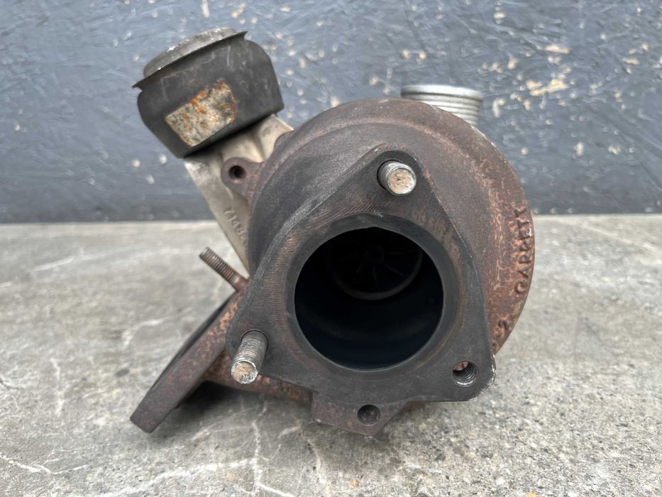 Турбіна Volvo S60 S80 V70 XC70 XC90 2.4 D