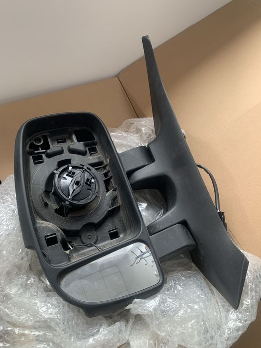 Дзеркало рено мастер renault master