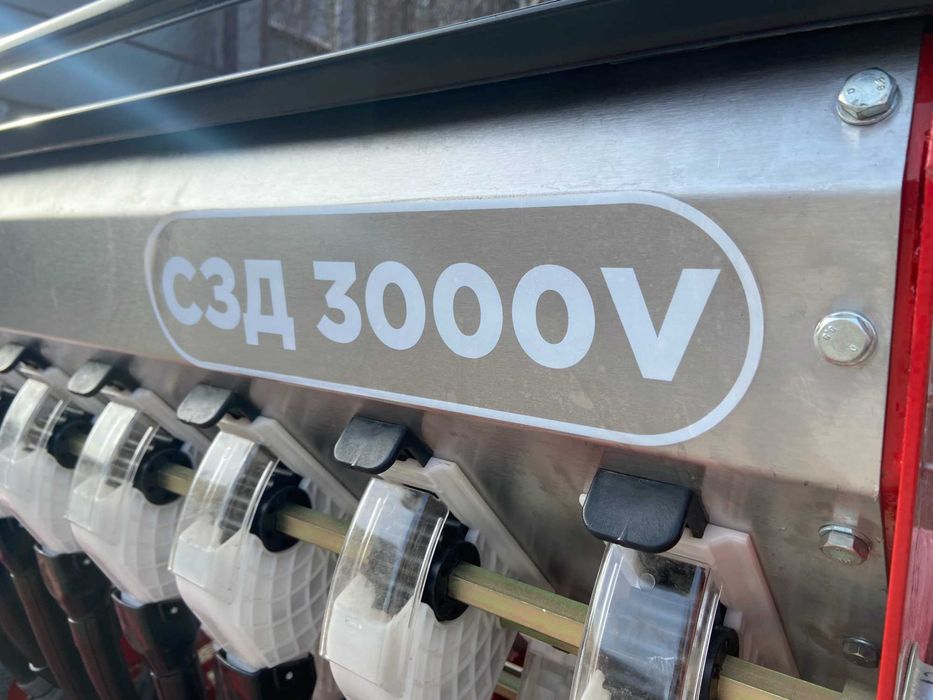 Сівалка СЗ Сівалка навісна 3метри Сівалка 3000 Сівалка міні Сівалка 3м
