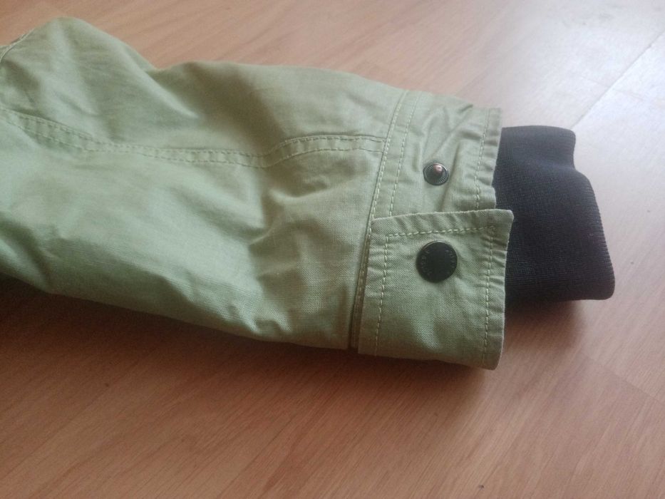 Ładna kurtka TOP SECRET _ rozmiar M _ jesień / zima