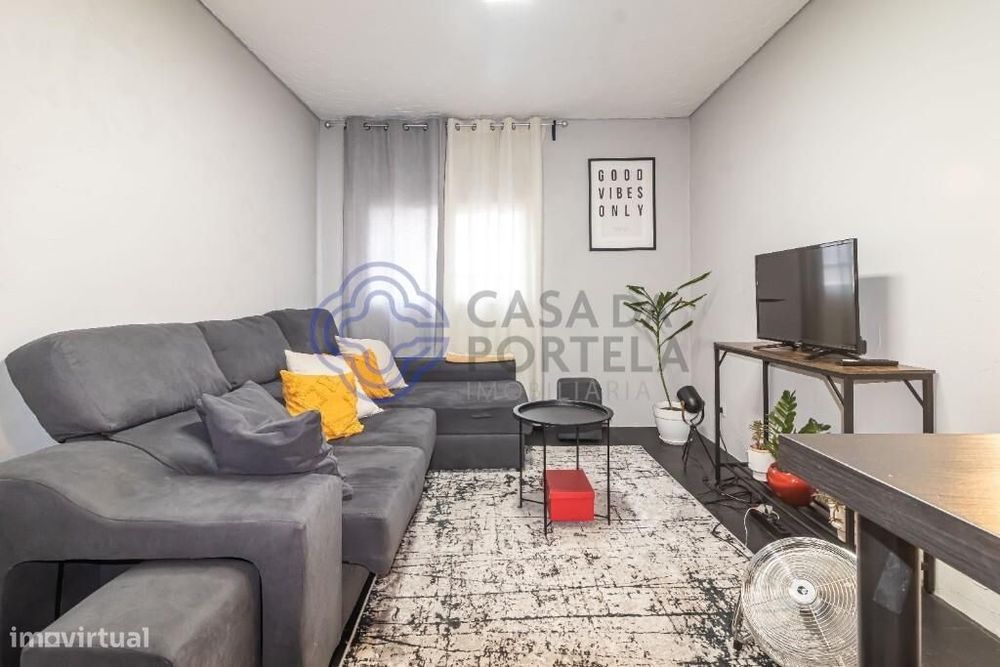 Apartamento T3 Mafamude Vila Nova de Gaia