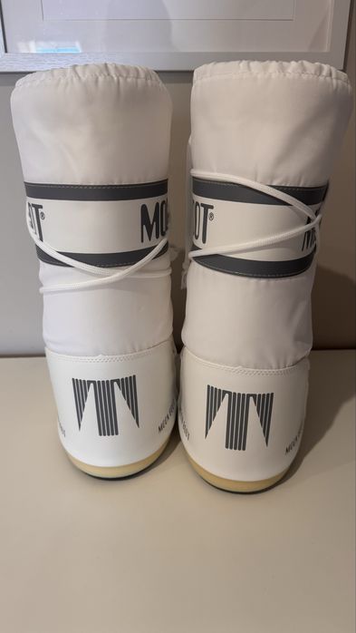 Moon Boot śniegowce