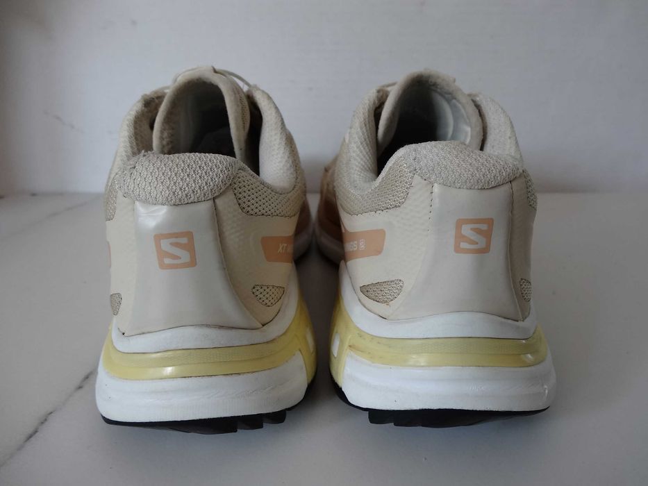 Buty SALOMON XT WINGS 2 roz 38 2/3 Trekking Hiking