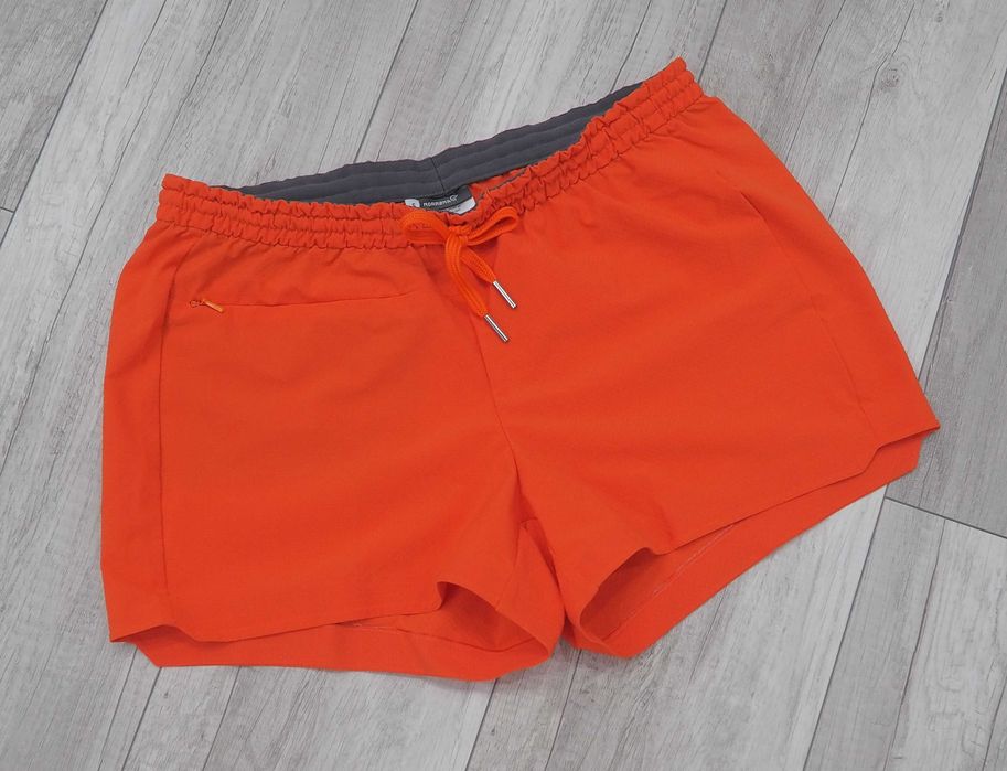 Damskie spodenki sportowe NORRONA /29 Volley Shorts_rozmiar S