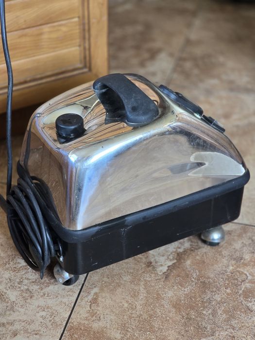 Profesjonalna Parownica Thermostar Avant-Garde