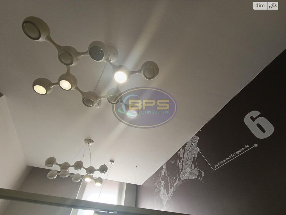 Оренда офісного приміщення в ЖК «Гольфстрім», Аркадія