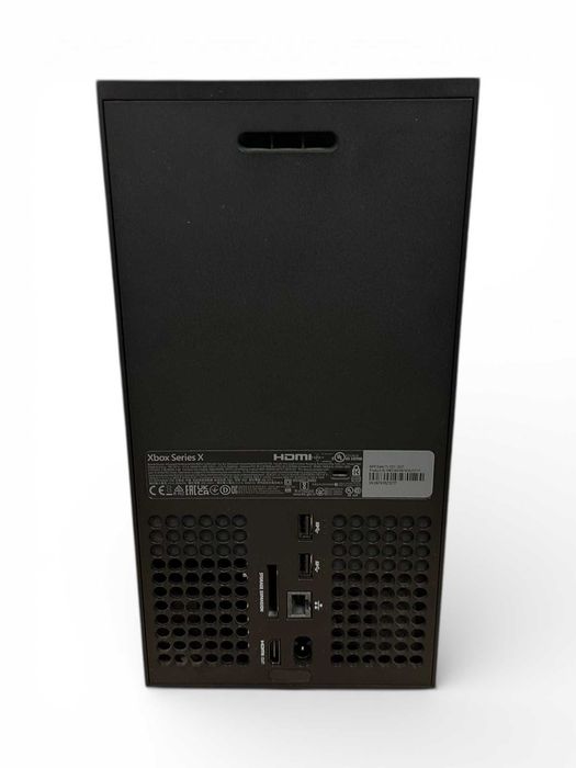 Konsola Xbox Series X 1TB + 2 Pady *GWARANCJA*
