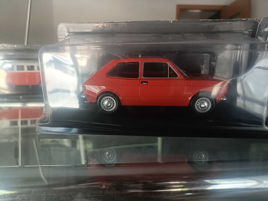 Miniaturas escala 1:24