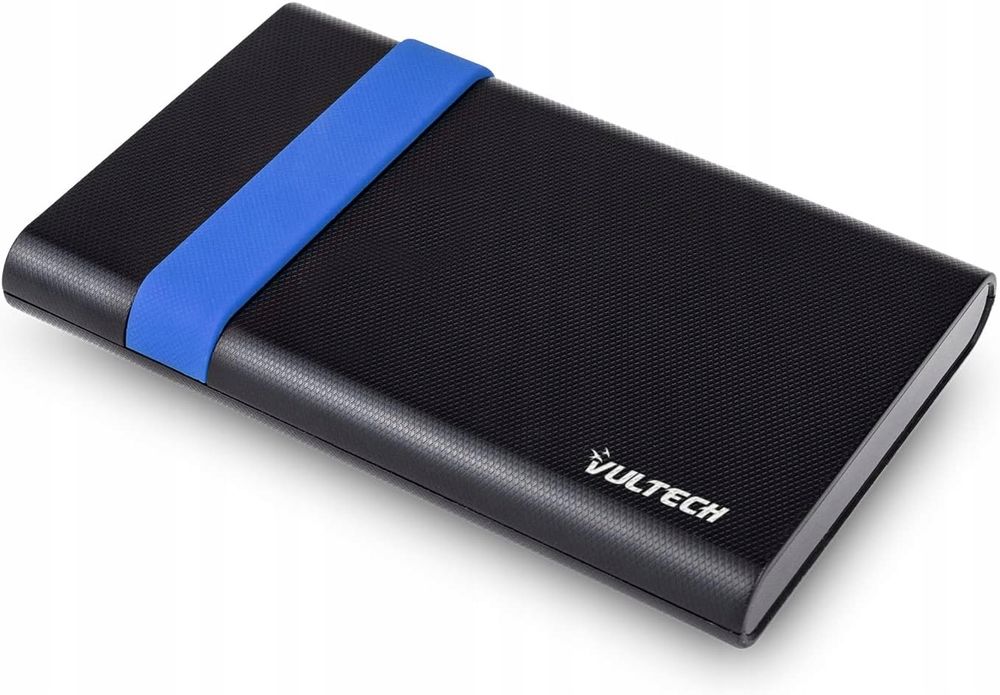 vultech gs-15u3 zewnętrzna obudowa do dysku twardego 2.5"