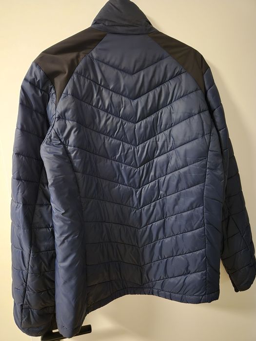 Kurtka ocieplana Henri Lloyd