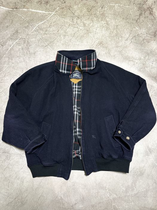 Куртка Burberry вінтаж nsw tech stone cp ralph barbour