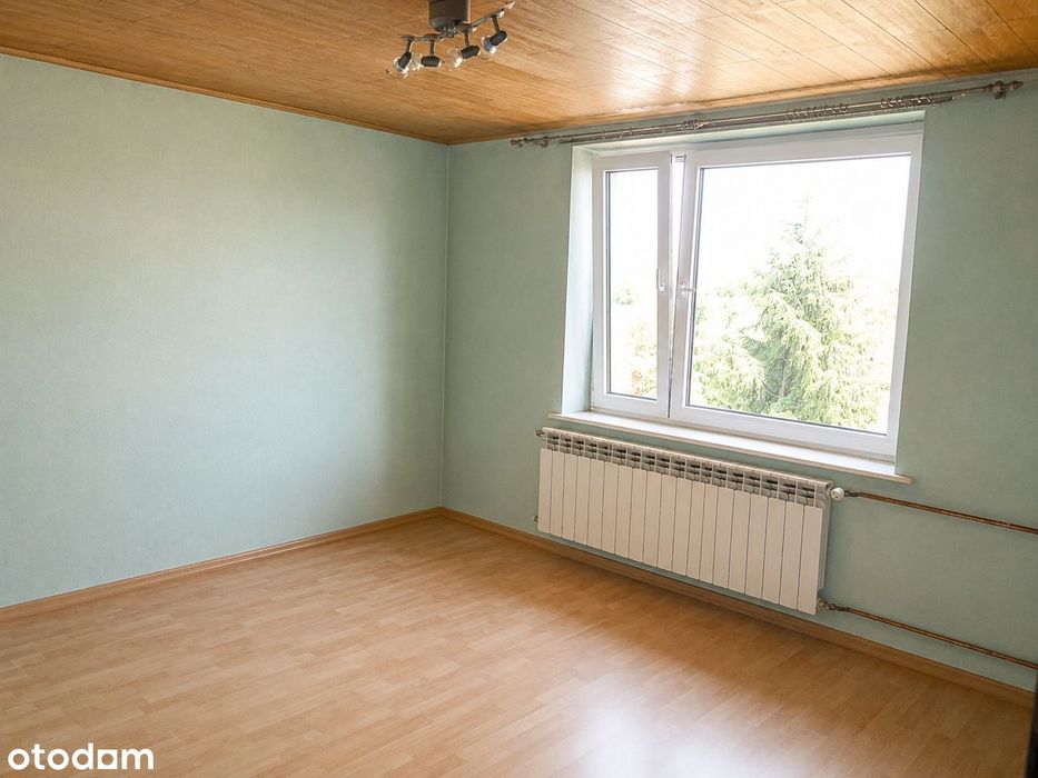 Dom wolnostojący do własnej aranżacji Świerklaniec