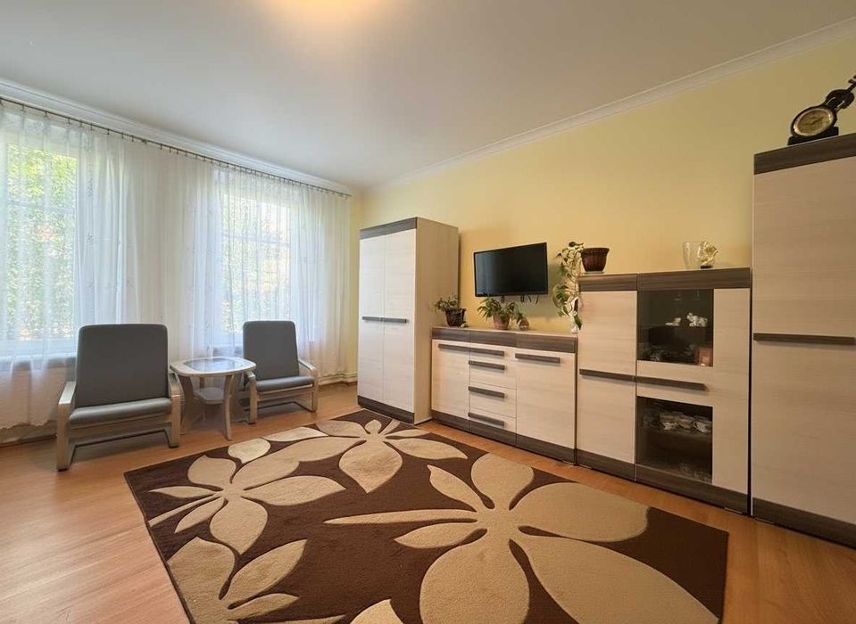 4 pokoje, 95,3 m2 w samym centrum Białogardu!