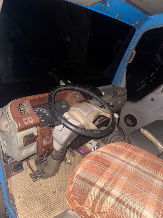 Продам JAC 1020.    2.5 дизель