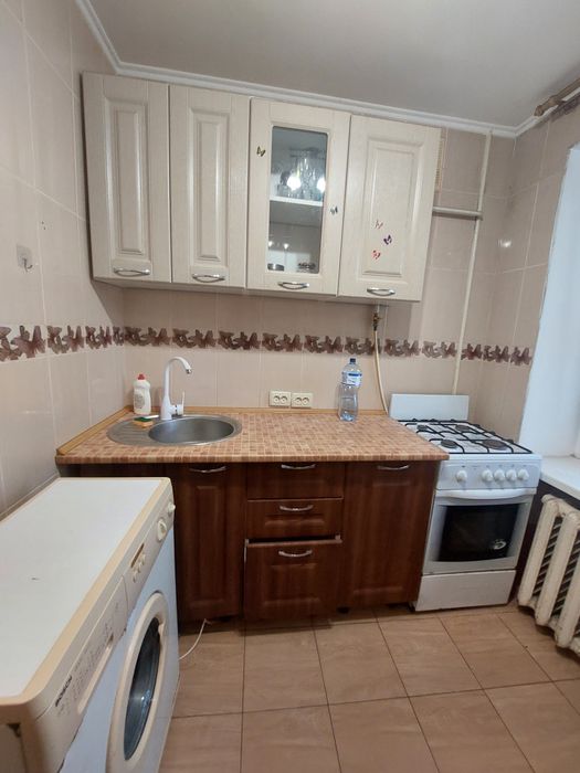 Продам Однокімнатну квартиру