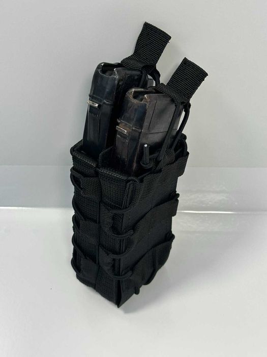 Подвійні підсумки для магазинів АК. Мультикам, олива, піксель, чорні